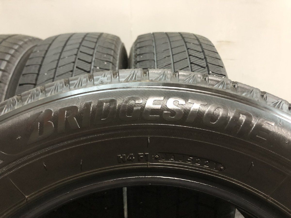 定番，最新作 215/60R16 スタッドレス VRX3 ヴェゼル クラウン デリカ