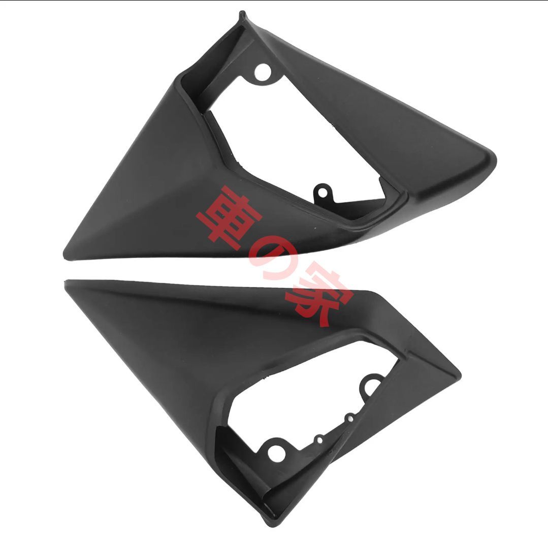 メルセデスベンツ W124 W201 S124 A124 C124 左ハンドル車用 サイドミラーキャップカバー ドアミラーラバーブーツ 左右セット FFCRYSTALESIA_COM