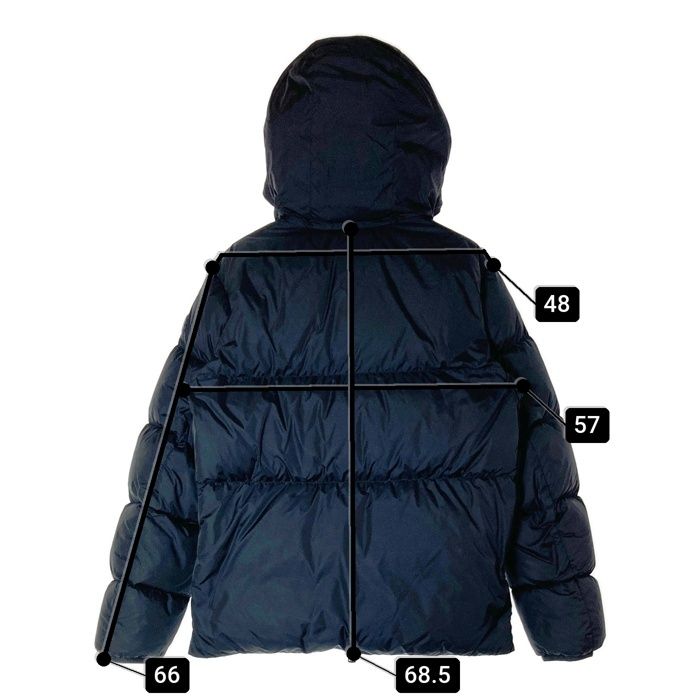 【美品】MONCLER montcla ダウンジャケット モンクラ Amazon | MONCLER(モンクレール) ダウンジャケット MONTCLA