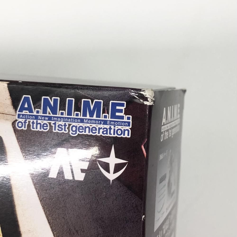 中古】未開封 バンダイ 機動戦士ガンダム0083 STARDUST MEMORY