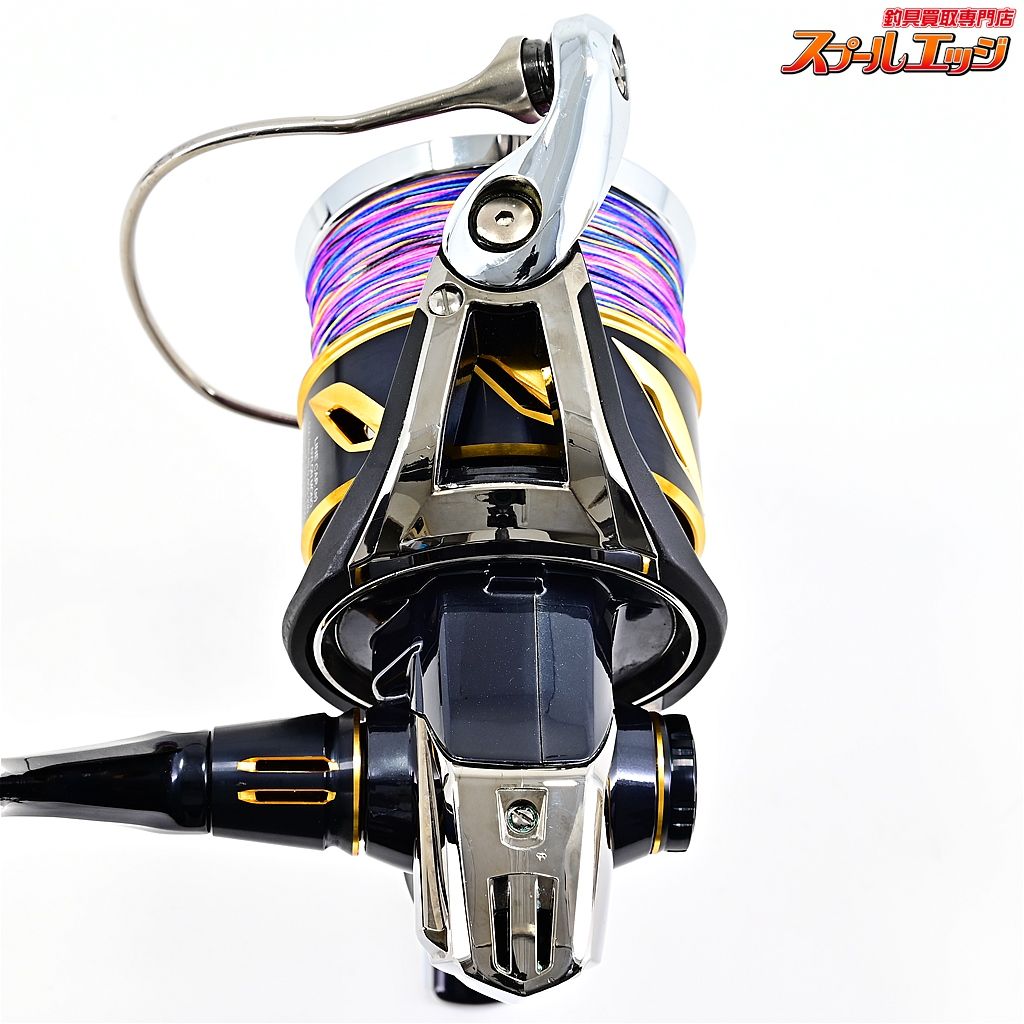 シマノ 19ステラ