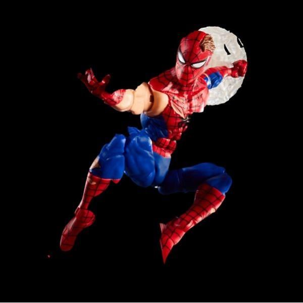 マーベルレジェンド マジック：ザ・ギャザリング バトルダメージ