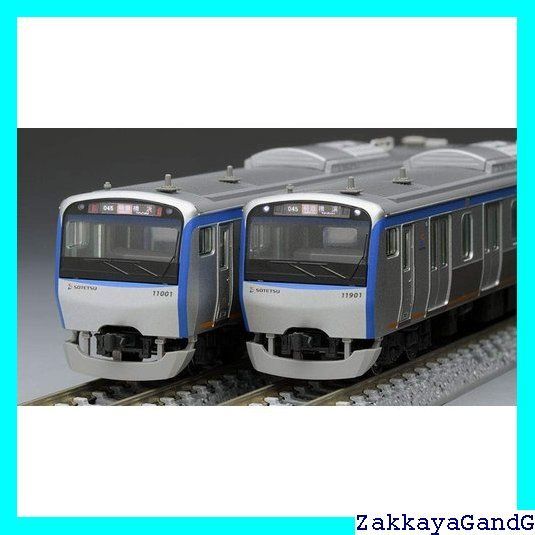 鉄道模型　相模鉄道 鉄道コレクション | ジオコレ | トミーテック