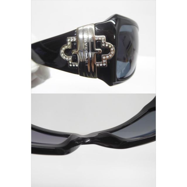 ブルガリ BVLGARI 859-B 58□17-125 ブルガリ BVLGARI 859-B 58□17-125 ※ストーン1つ欠けあり
