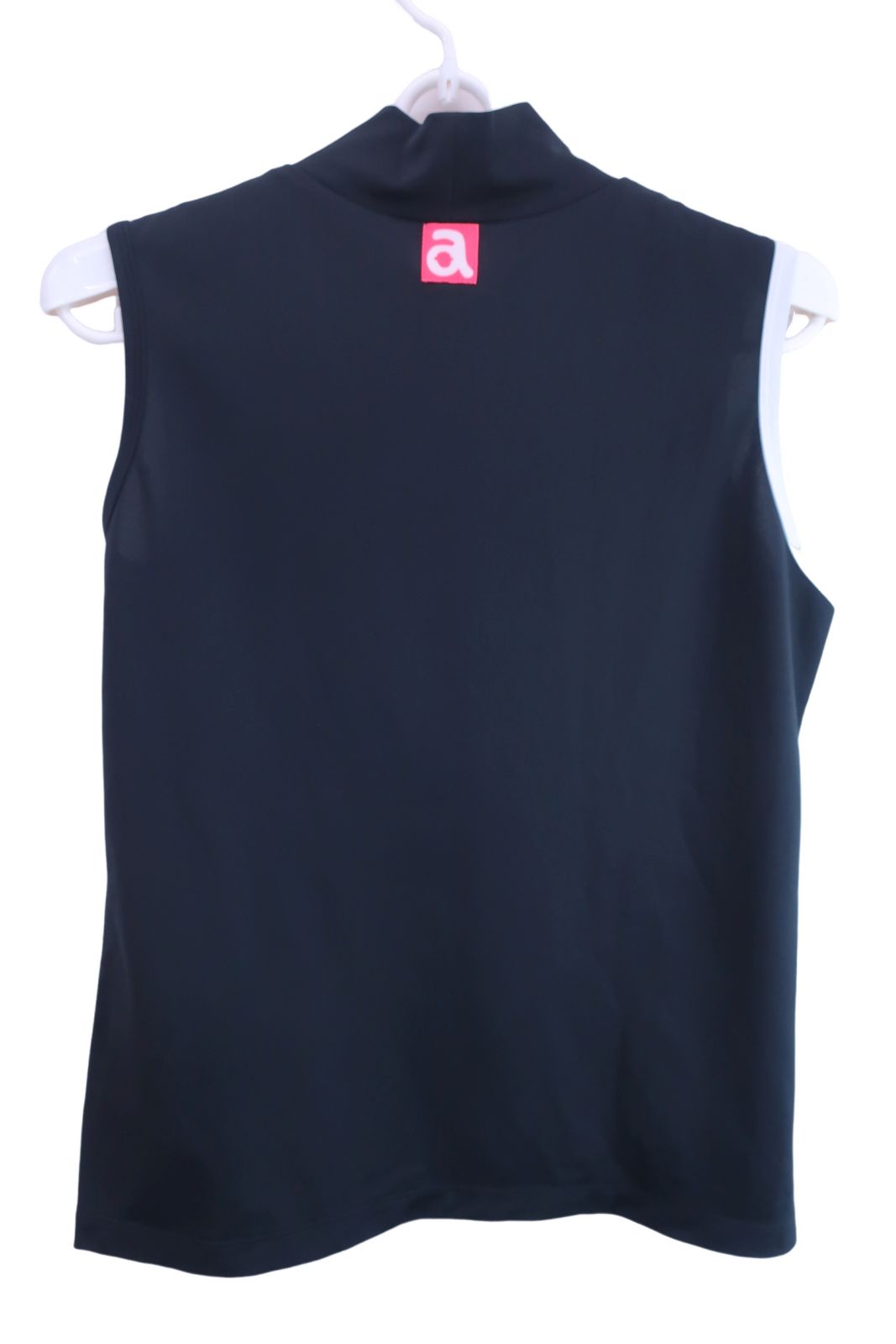 美品】アルチビオ タンクトップ セール】ゴルフノースリーブプル