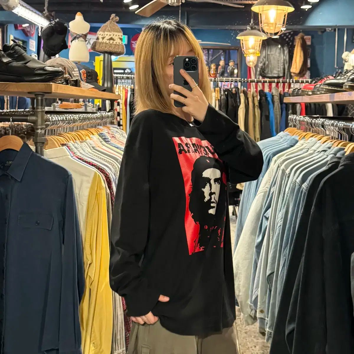 MICHAEL ふるい