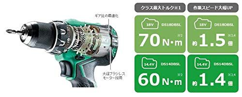 DS18DBSL