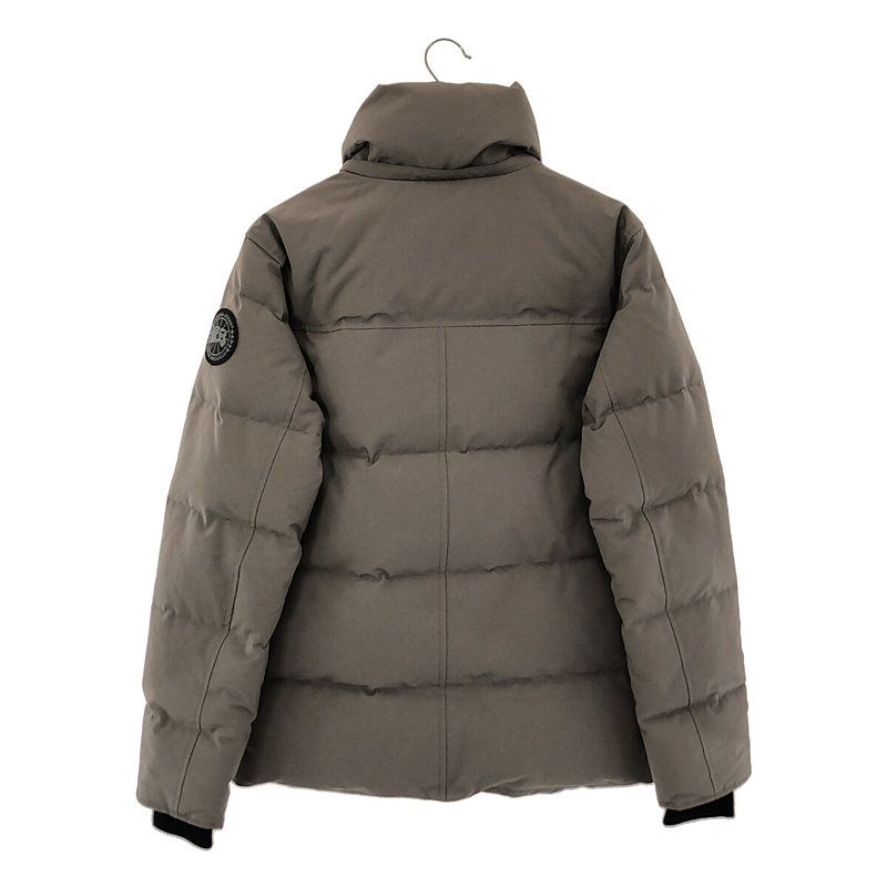 CANADA GOOSE / カナダグース | WYNDHAM PARKA BLACK LABEL ウィンダム