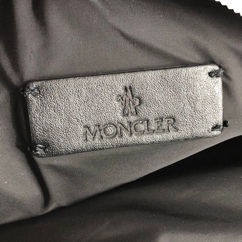 メンズ MONCLER