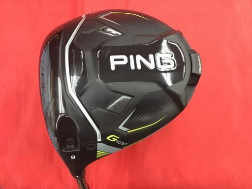 ⭐︎レフティ FW PING G430 MAX 5W Diamana R70(S) ⭐︎レフティ PING G430 MAX FW 5W Diamana W70(S)