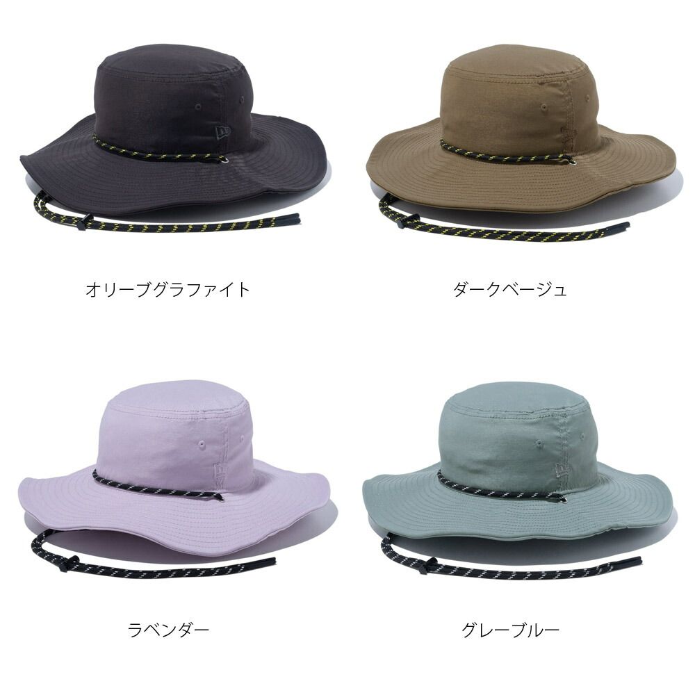 既に売り切れ ＜NEW ERA＞アドベンチャー ワイドブリム M-Lオリーブ 楽天市場】ニューエラ ハット レディース NEW ERA ADVENTURE