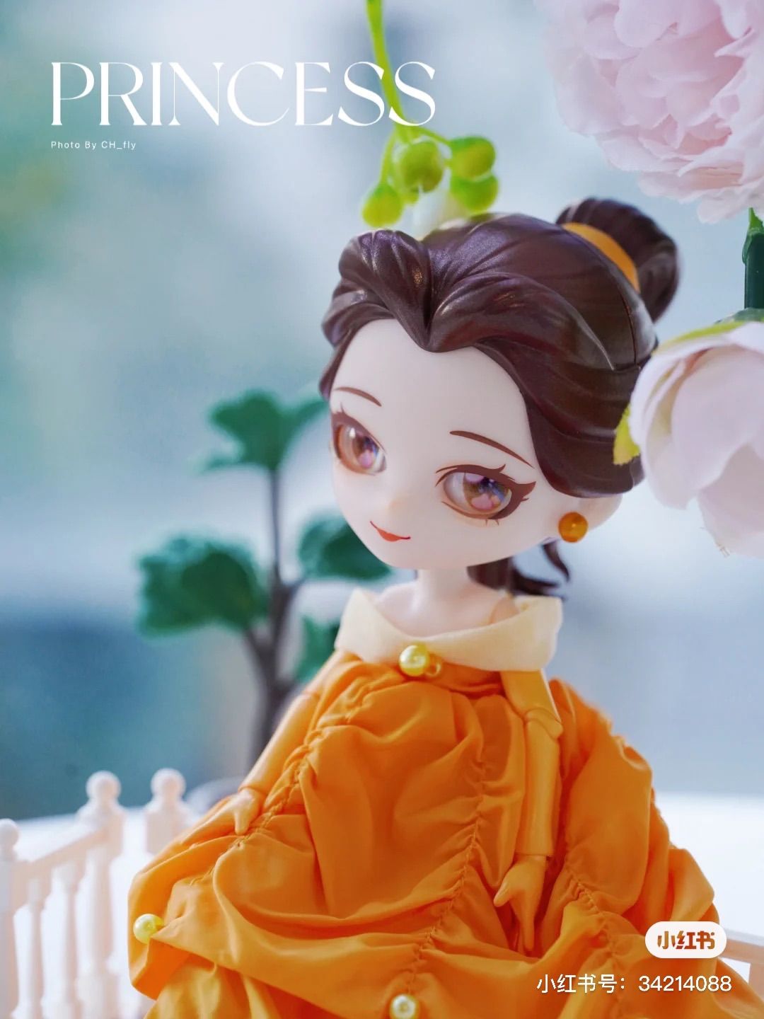 開封済】MORSTORM x Disney ディズニー “Princess Series 開封済】MORSTORM x Disney ディズニー “Princess Series