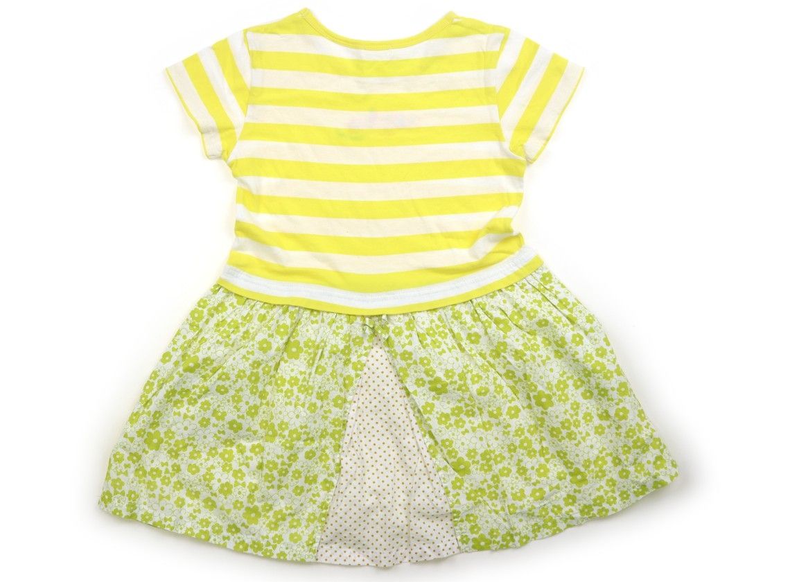KNIT PLANNER 子供服120 ワンピースセット ニットプランナー（KP）/KnitPlanner(KP)】ワンピース 120