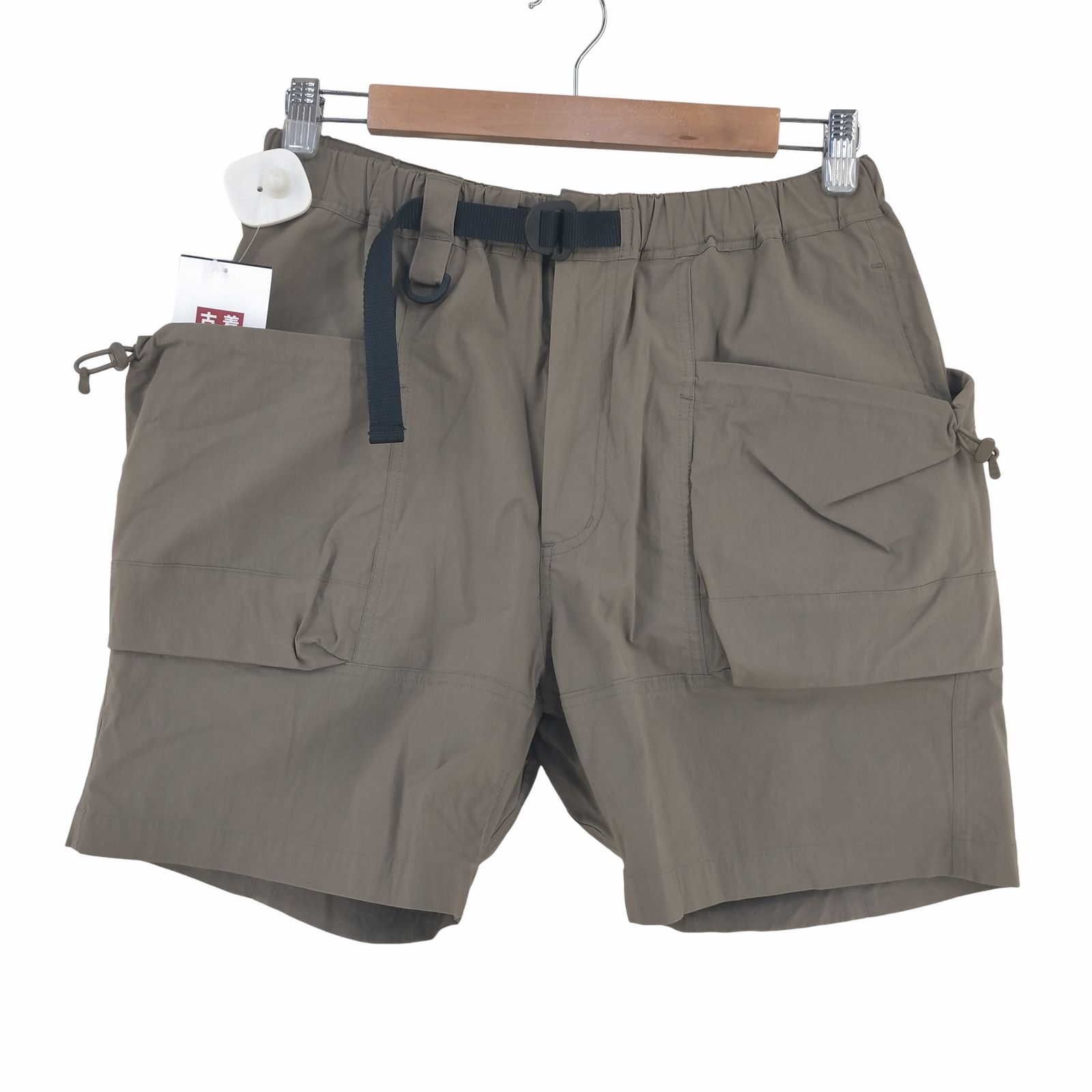 ウェア Abu Garcia LURE BOX SHORTS アブガルシア abu garcia LURE BOX SHORTS/ルアーボックス