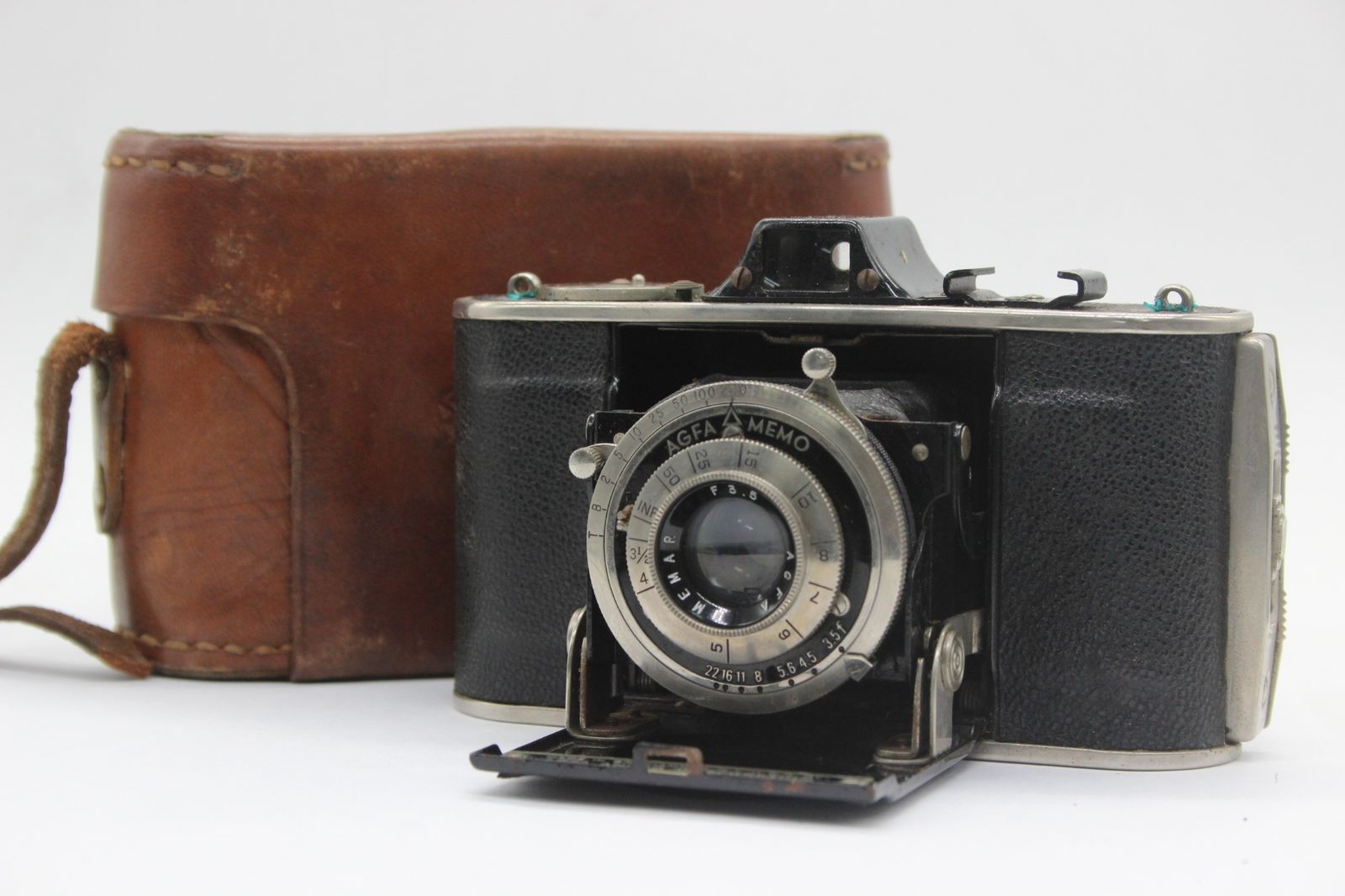 AGFA アグファ　ジャバラカメラ AGFA アグファジャバラカメラ