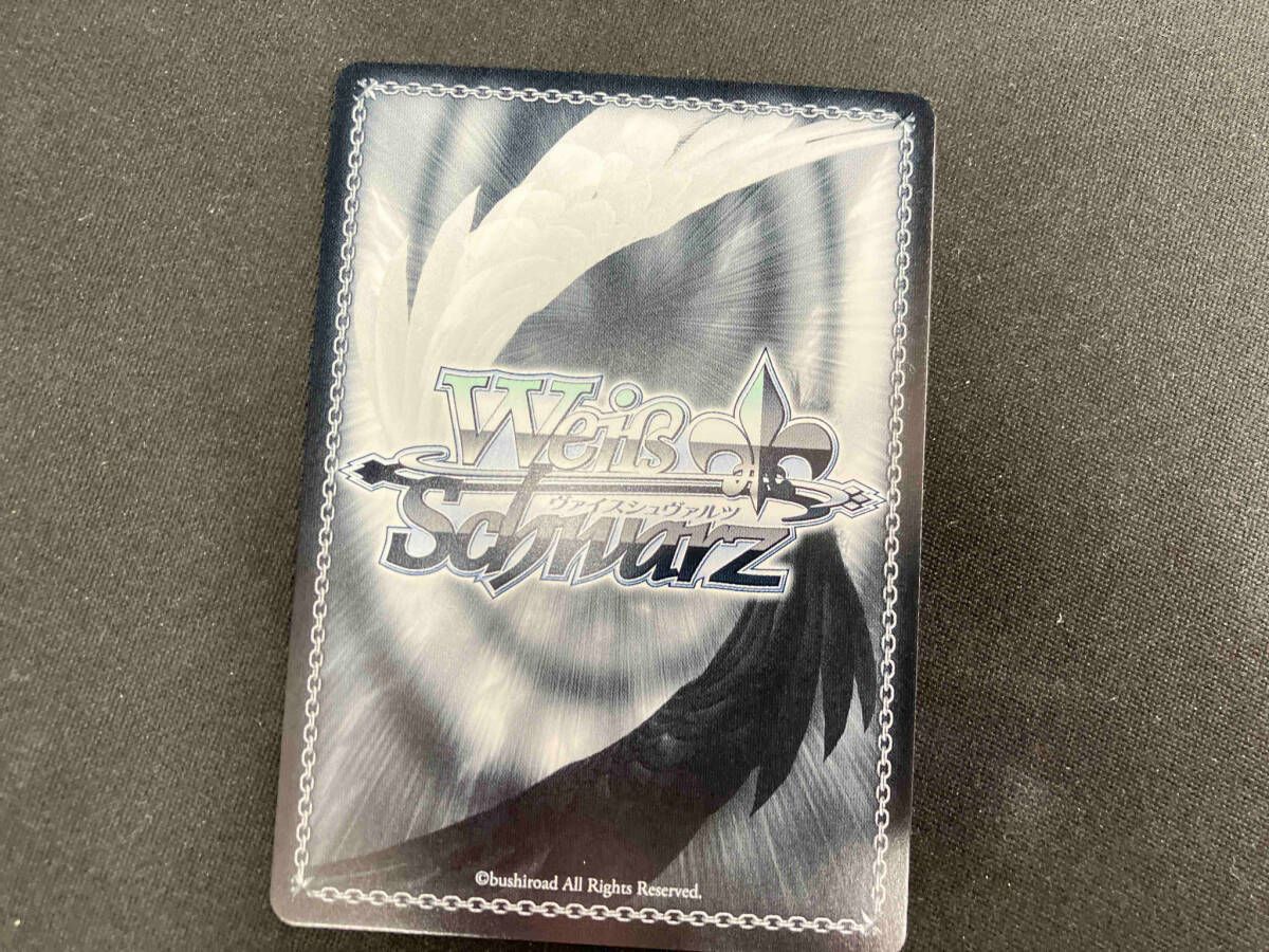 ヴァイスシュヴァルツ 青ブタ 積み重なる思い出 桜島麻衣 OFR 花楓SPセット 積み重なる思い出 桜島 麻衣（RR）｜ヴァイスシュヴァルツカード