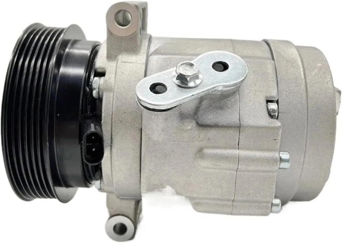 0910244 4808195 96629607 SP17 AC A C エアコン エアコンコンプレッサー 冷却ポンプ シボレー キャプティバ C100 C140 3.2 4WD 自動車用電動 HVAC コンプレッサーに対応 コンプレッサーの交換