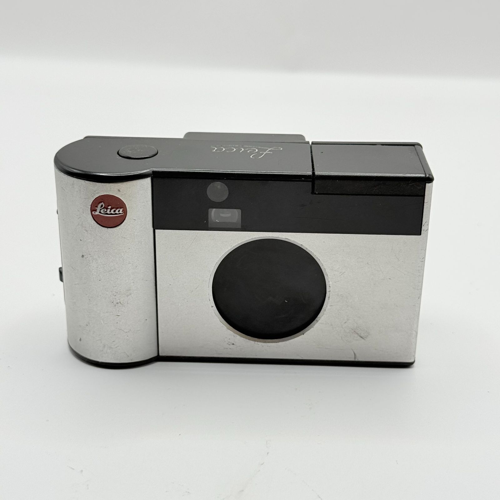 LEICA miniコンパクトフィルムカメラ カメラ LEICA mini フィルムカメラ