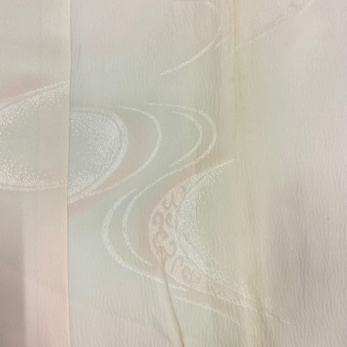 長襦袢 身丈128cm
