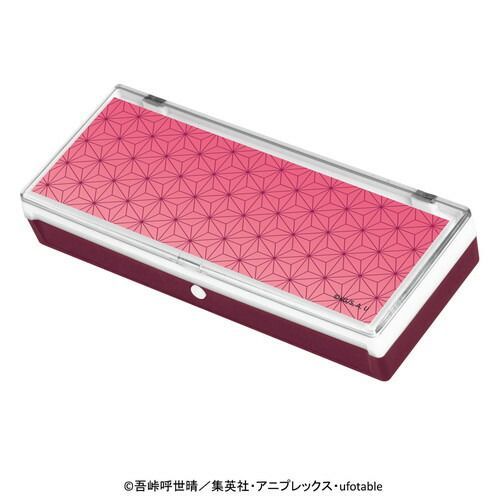 まとめ カミオジャパン プラペン 鬼滅の刃プラコレ|竈門禰豆子 プラペン 719487 ×18セット