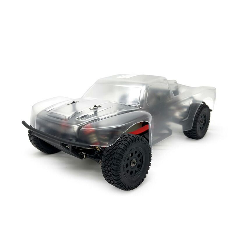 メーカー LC RACING 1|14 ショートコーストラック ラジコン EMB-SCHK 組立キット