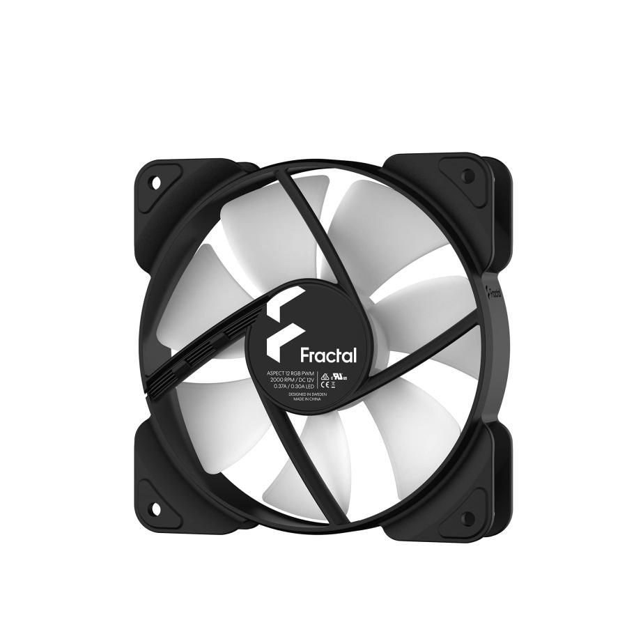 PCケースファン 12cm