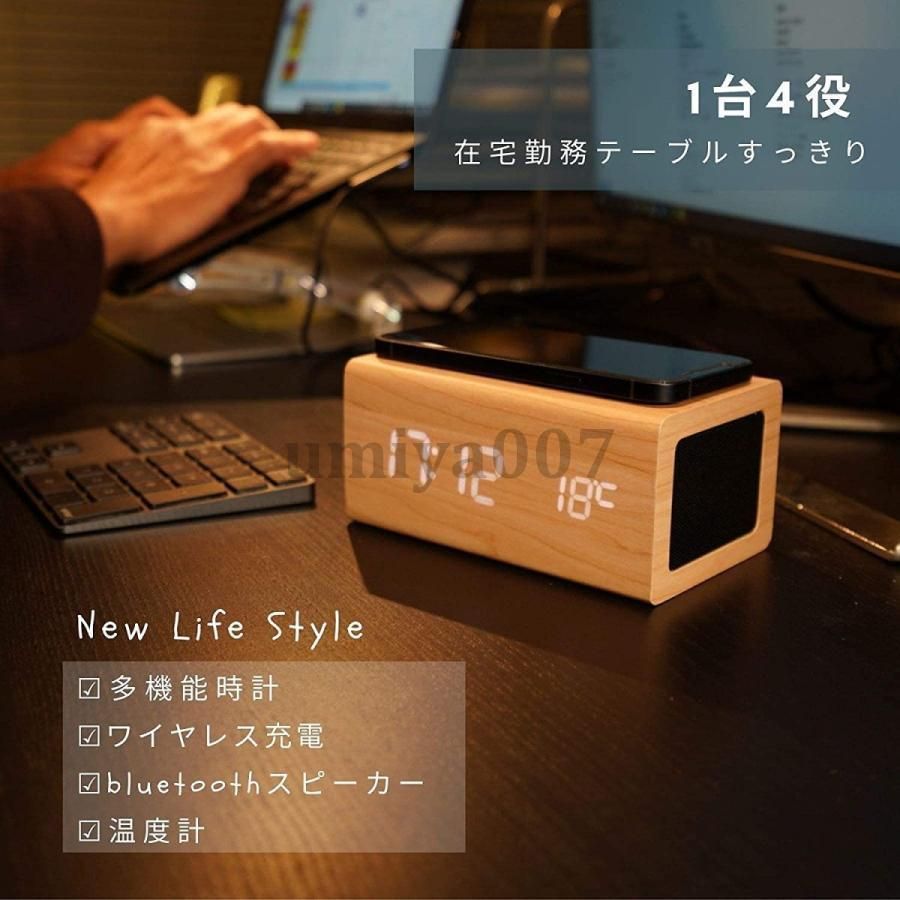 CITIZENパタパタ時計 ハイリーフ・カーチス 茶色 昭和 レトロ