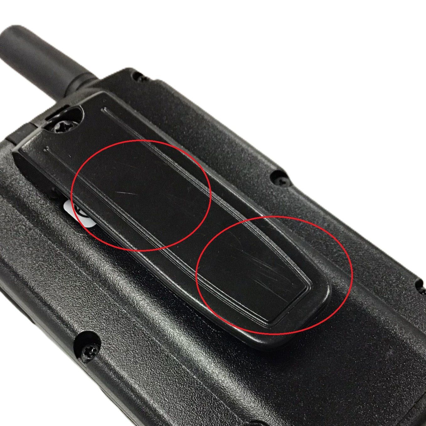 DJ-P24 特定小電力無線機