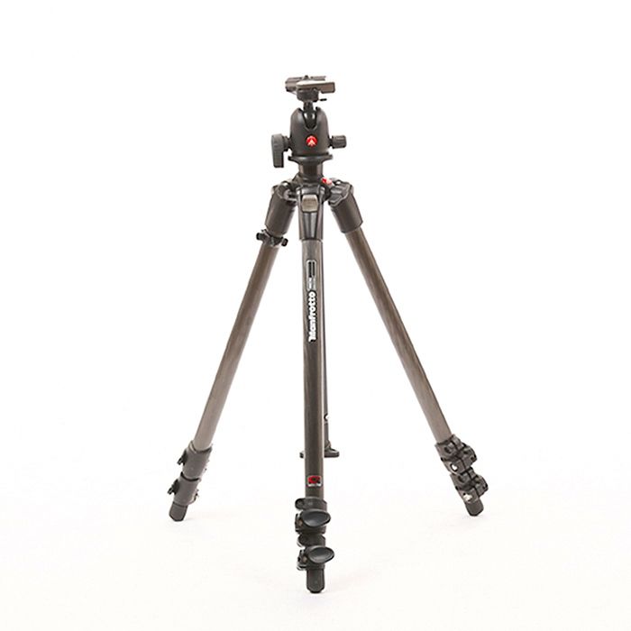 マンフロット Manfrotto 190CX3 496RC2付