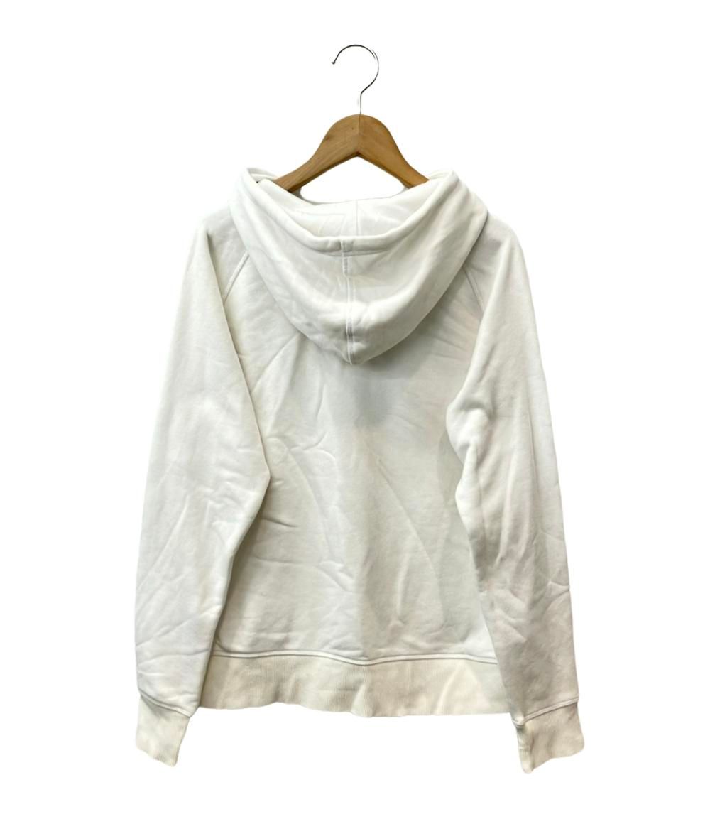 ニューバランス プルオーバーパーカー メンズ SIZE L NEW BALANCE
