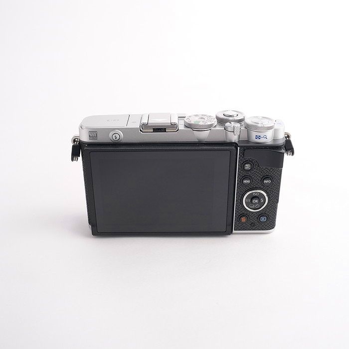 E-P7 ボディ