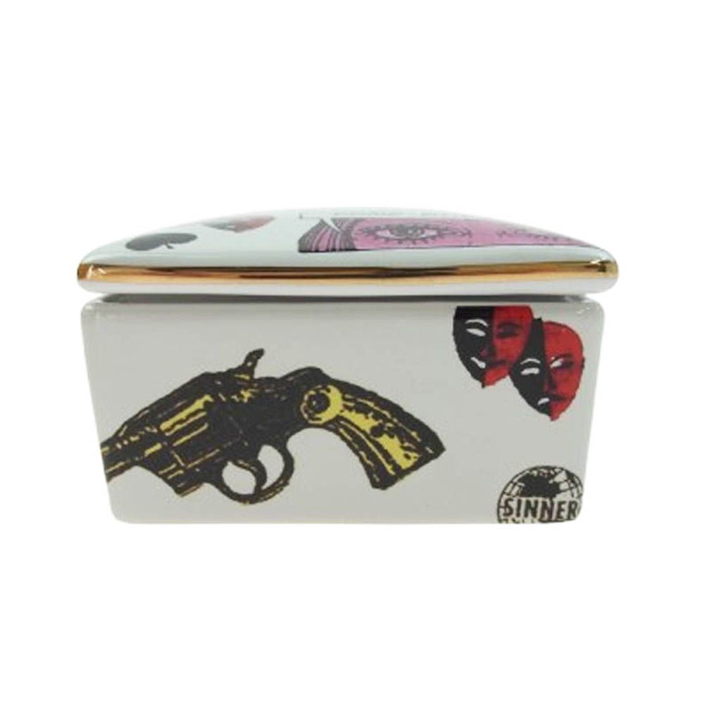 Supreme シュプリーム 19SS Blood Lust Ceramic Box セラミック 
