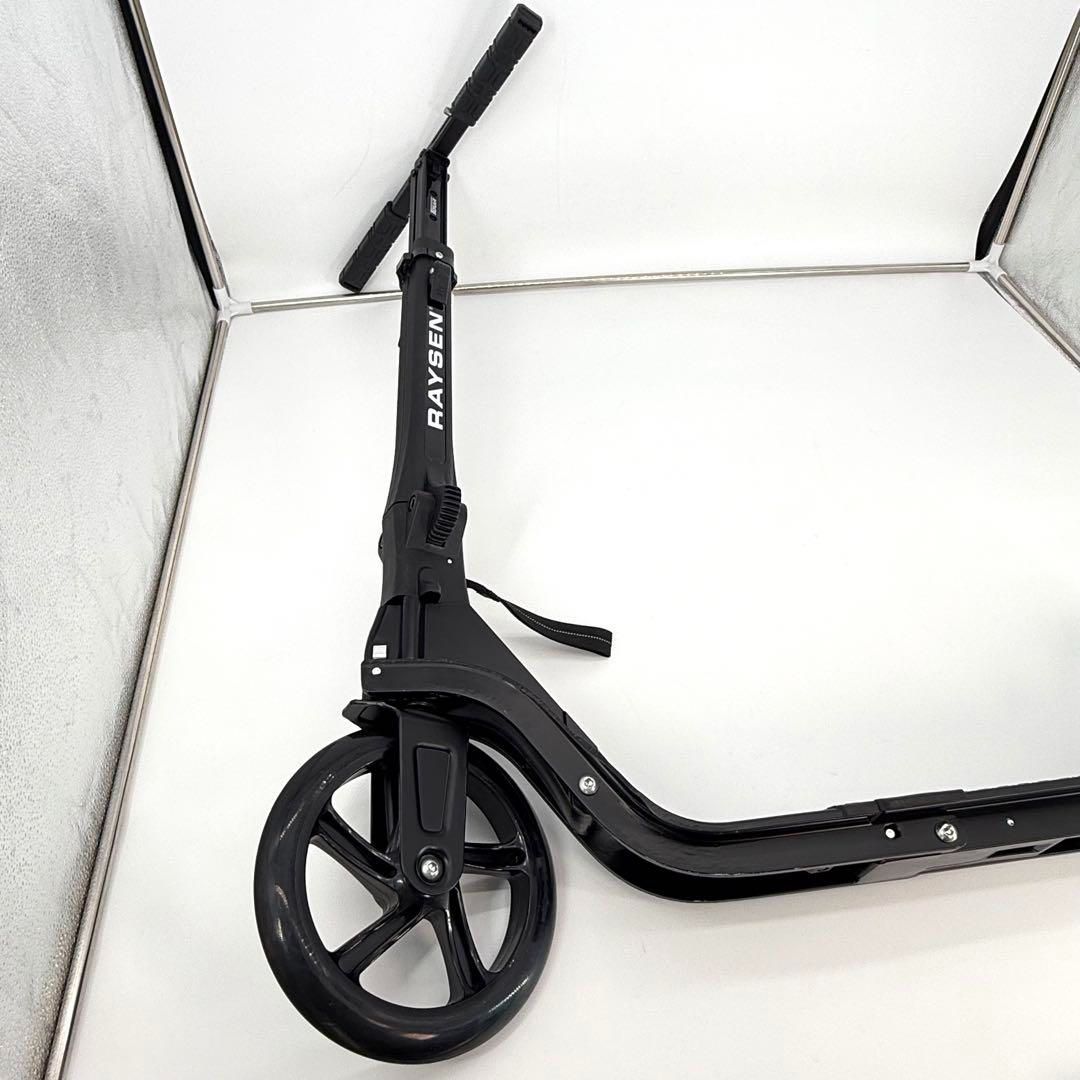 美品】折りたたみ キックボード RAYSEN tour ck-200 【公式通販】 美品】折りたたみ キックボード RAYSEN tour ck-200 【公式通販】
