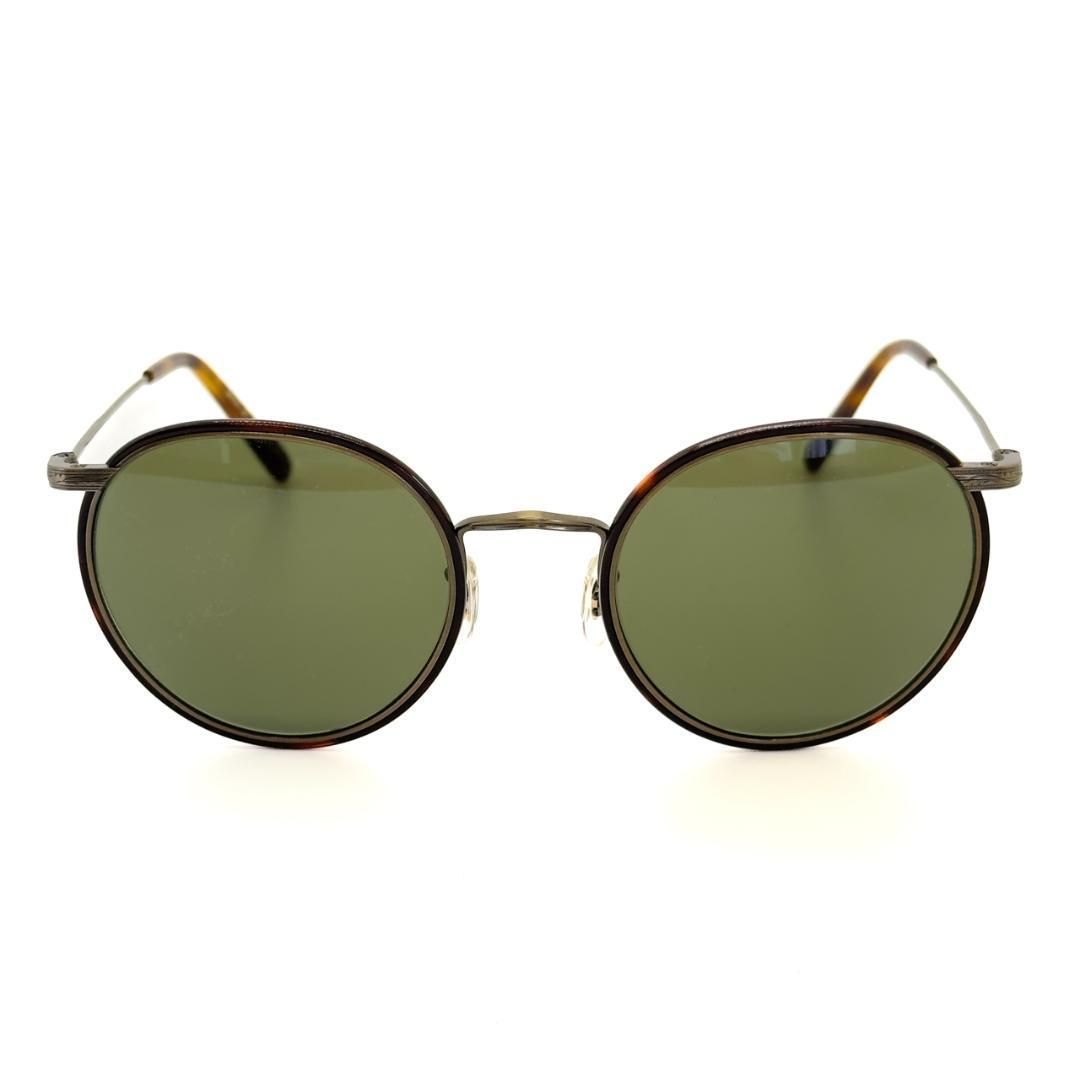 新品/匿名配送】Oliver Peoples オリバーピープルズ サングラス