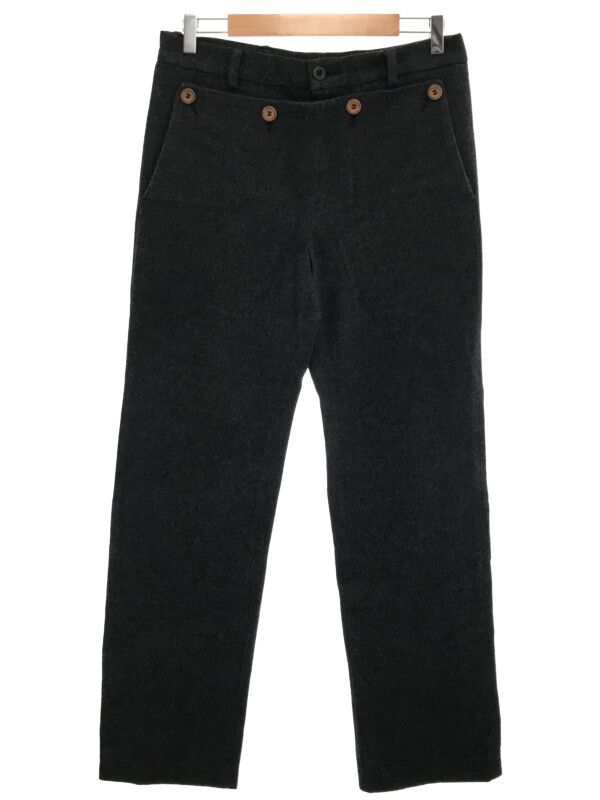 FRANK LEDER フランクリーダー ウール フルーツピッカーパンツ