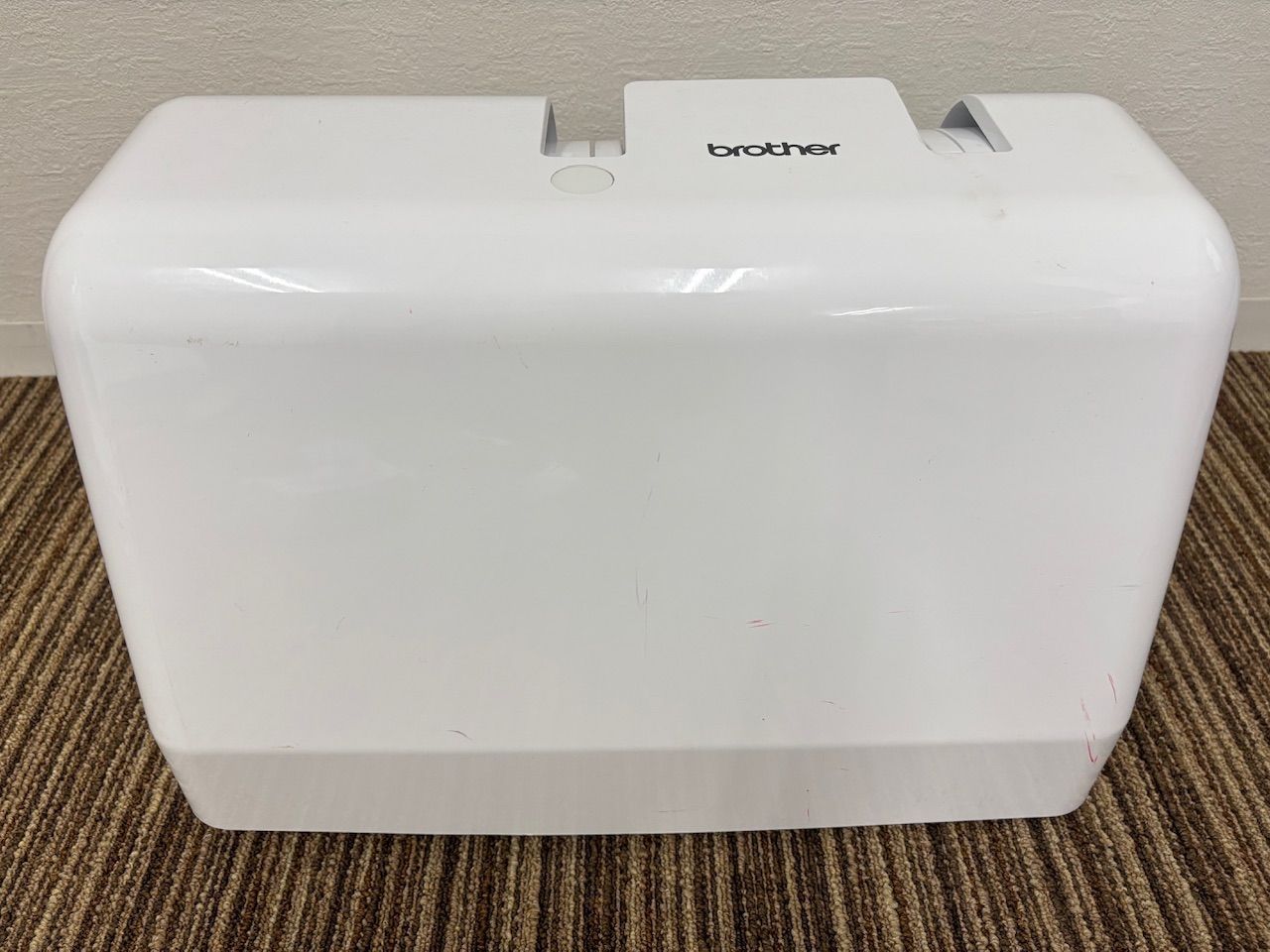 ブラザー コンピューターミシン