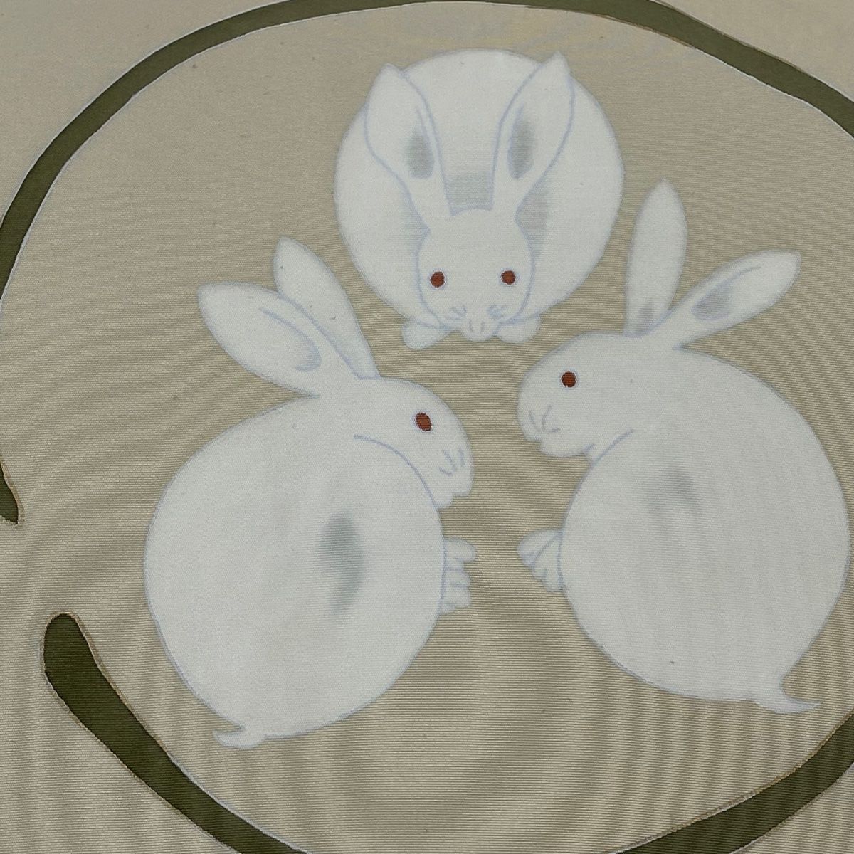 うさぎ