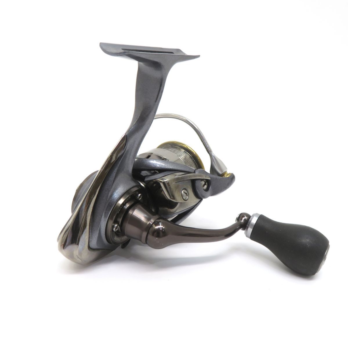 ダイワ 15ルビアス 2004H スピニングリール ダイワ(Daiwa) 15ルビアス 2004H 00055633｜アウトドア用品