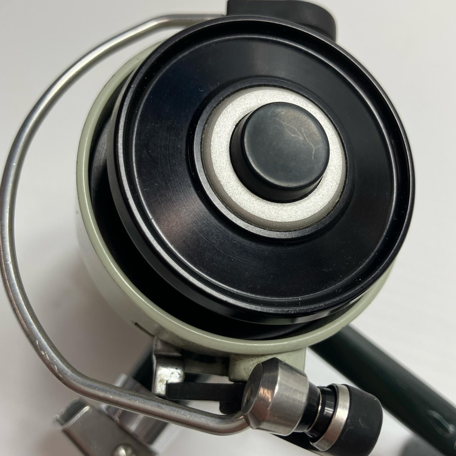 ＡＢＵ.カーディナル３３. スピニングリール カーディナル33 スピニングリール ABU Cardinal 33 スピニングリール