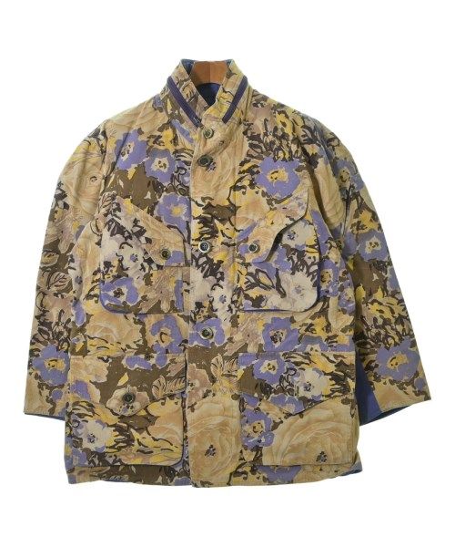ISSEY MIYAKE ブルゾン（その他） メンズ 【古着】【中古】【送料無料】