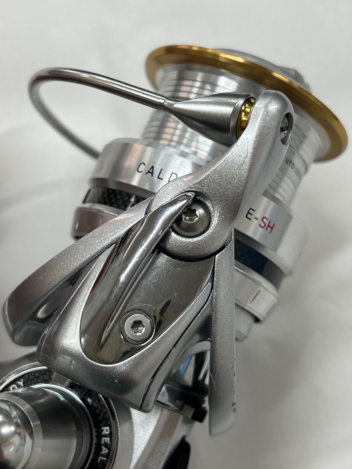 カルディア3520pe-sh 新品 未使用 【公式通販】
