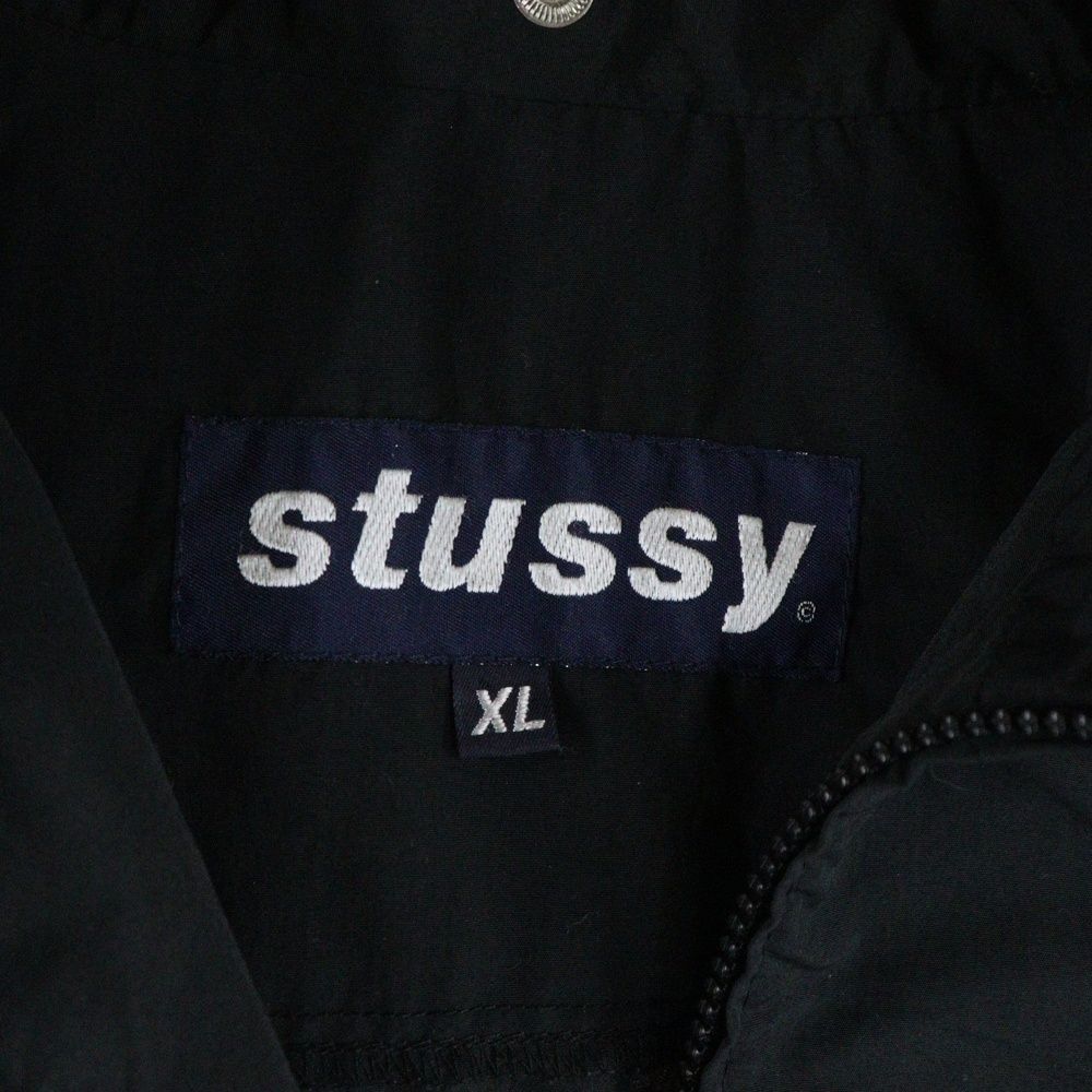 STUSSY (ステューシー) 90s OLD STUSSY オールドステューシー 紺タグ