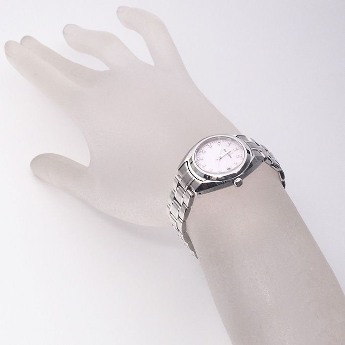 SEIKO グランドセイコー エレガンスコレクション STGF077 シェル グランド セイコー エレガンスコレクション Ref.STGF277/4J52