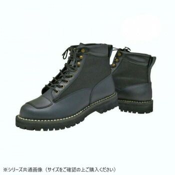 NANKAI ツーリングブーツ NTB-48 25.5cm ブラック