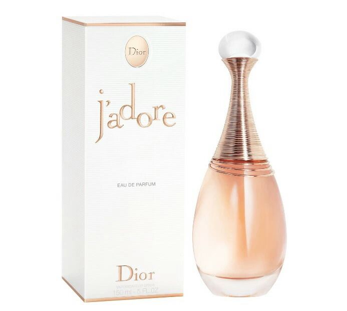 お買い得，得価 ●クリスチャン ディオール ジャドール オードゥ パルファン EDP 150ml -Dior- 【旧パッケージ/アウトレット/並行輸入品】 香水(女性用)