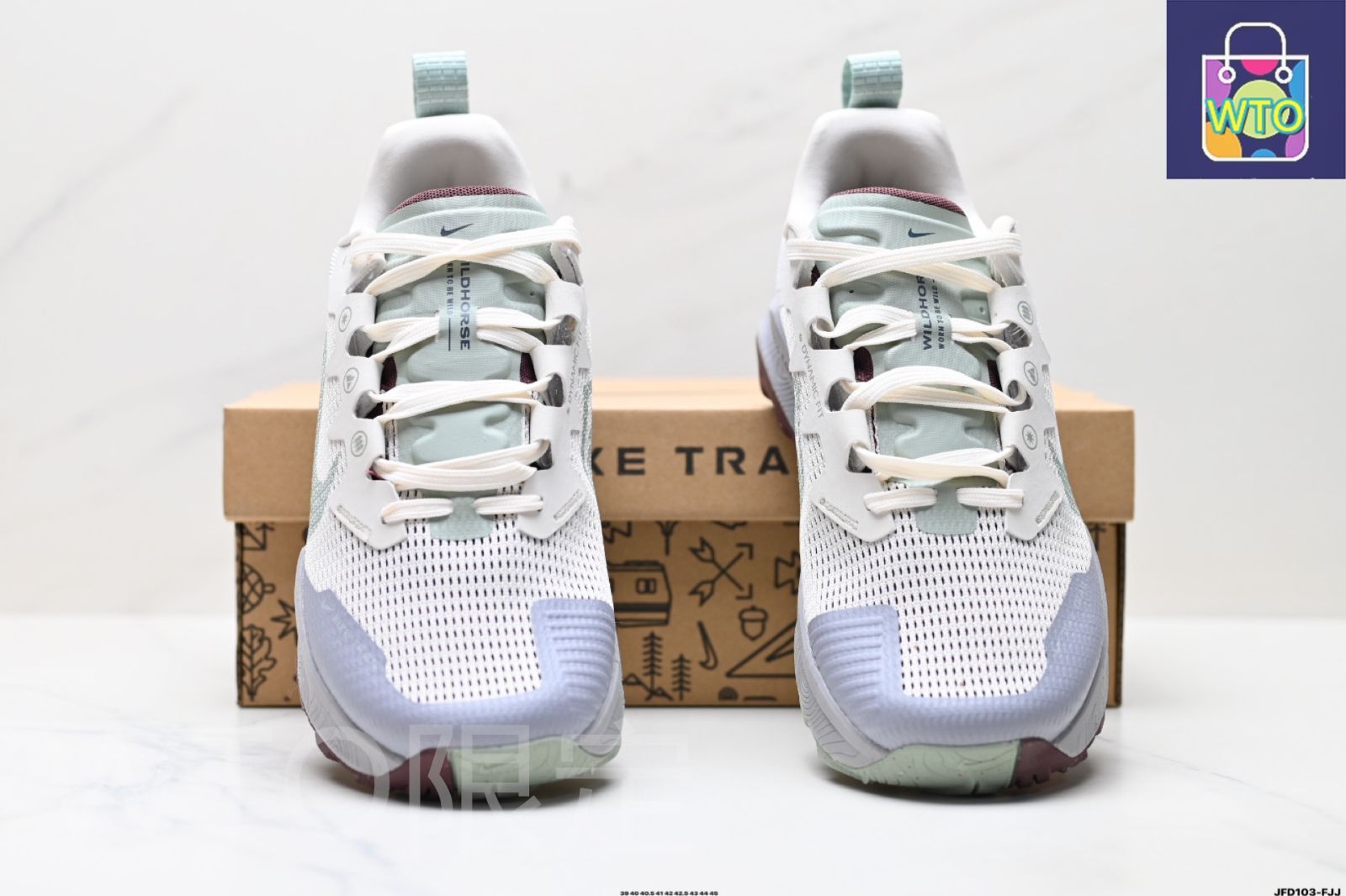 ことぶき様希少/Wild things nike react 2点 10350257-1.jpg