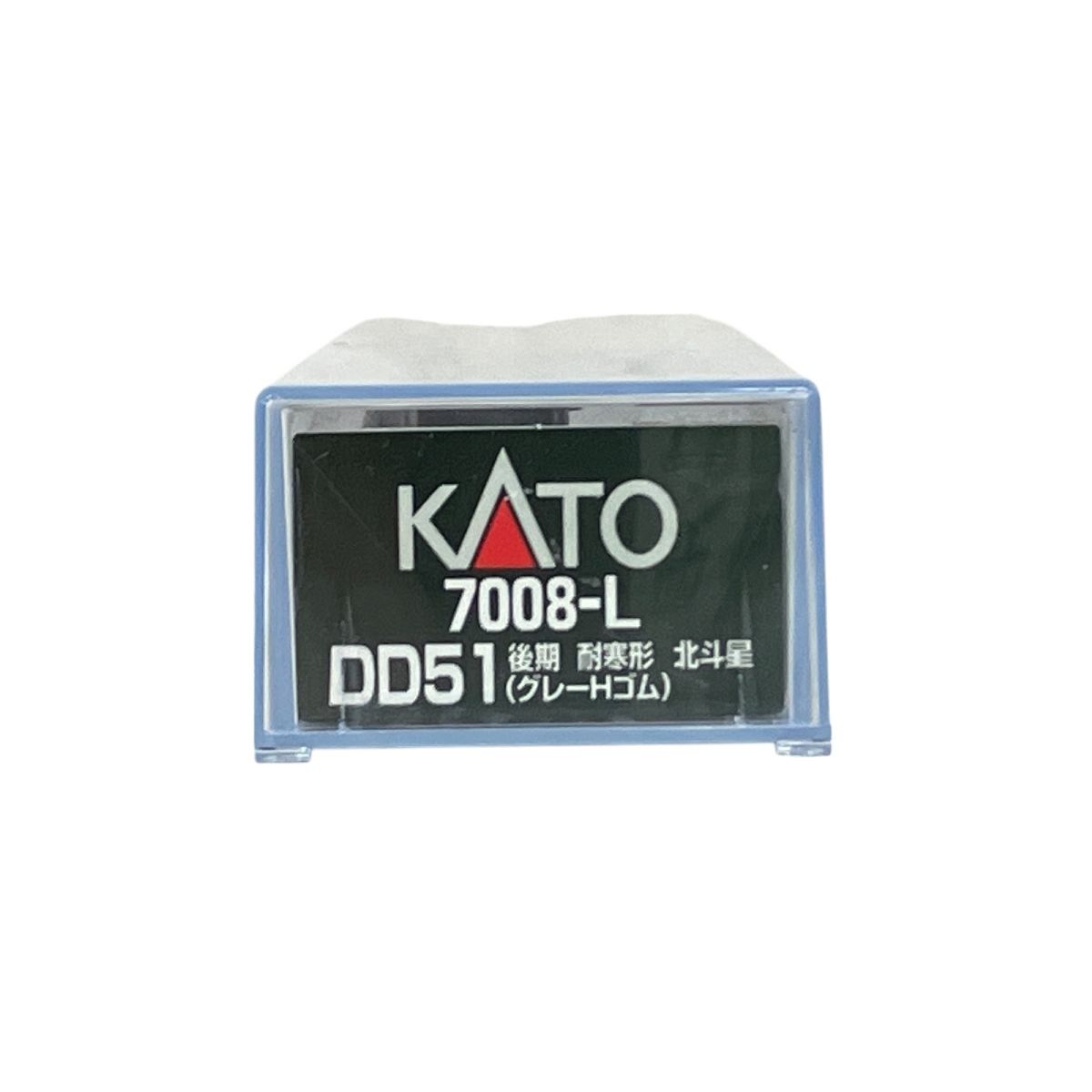 KATO