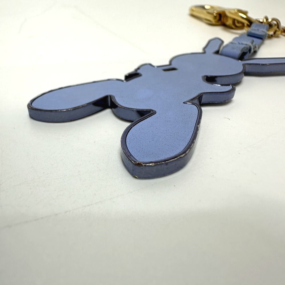 LOUIS VUITTON ルイヴィトン キーホルダー ジェフ クーンズ M62736