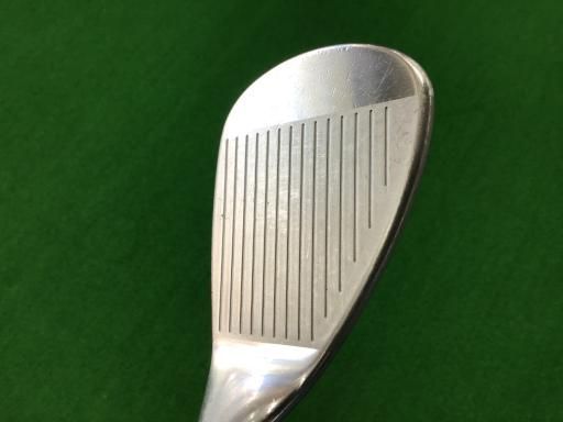 ★クリーブランド ツアーアクション 588 ZIP GROOVES★58度★ クリーブランド 588 ジップ グルーブ ウェッジの試打レビュー