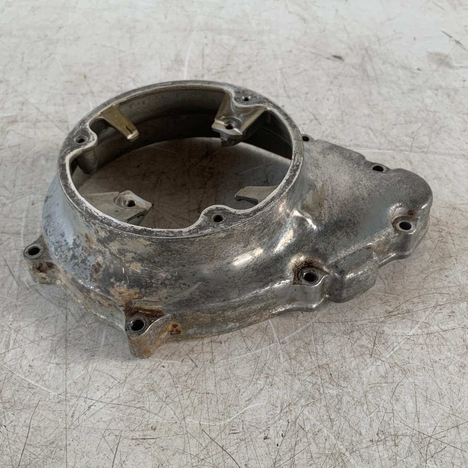 12200-KWW-740 シリンダーヘッド 未使用 スーパーカブ110プロ 2025年